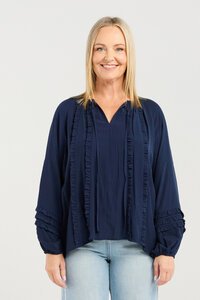 Seduce Josephine Top