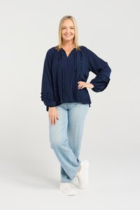 Seduce Josephine Top