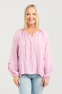 Seduce Josephine Top