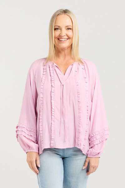 Seduce Josephine Top-shop-by-style-Hello Cyril.