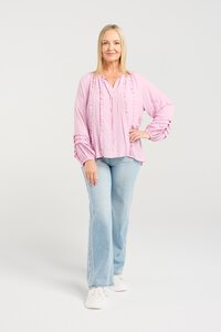 Seduce Josephine Top