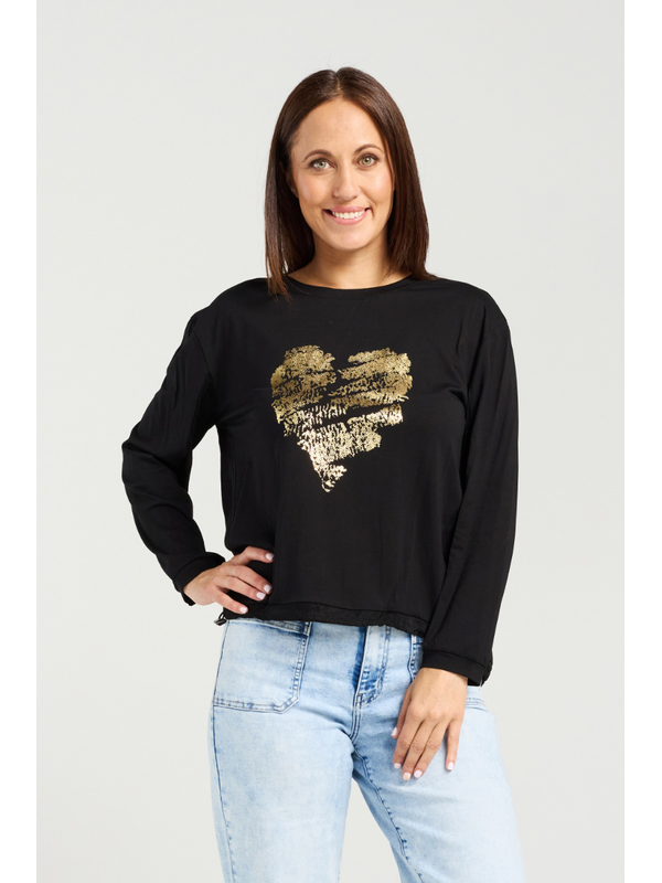 Seduce Blaze Sweat
