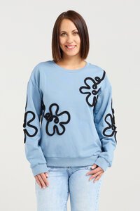 Seduce Aurelia Sweat