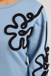 Seduce Aurelia Sweat