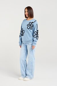 Seduce Aurelia Sweat