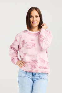 Zafina Rhea Jumper 