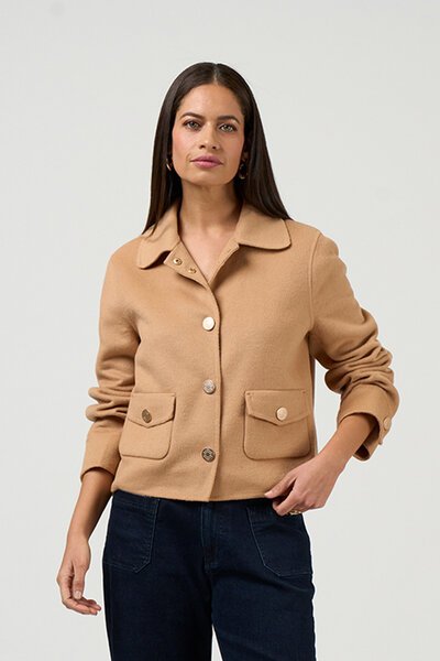 Loobies Story Aspen Jacket-shop-by-style-Hello Cyril.