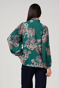 Loobies Story Versailles Blouse