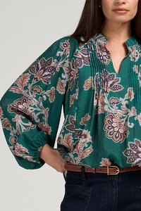 Loobies Story Versailles Blouse