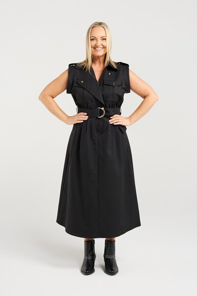 Zafina Nixie Dress-shop-by-style-Hello Cyril.