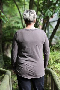 AE Luxe Love Yourself Tee