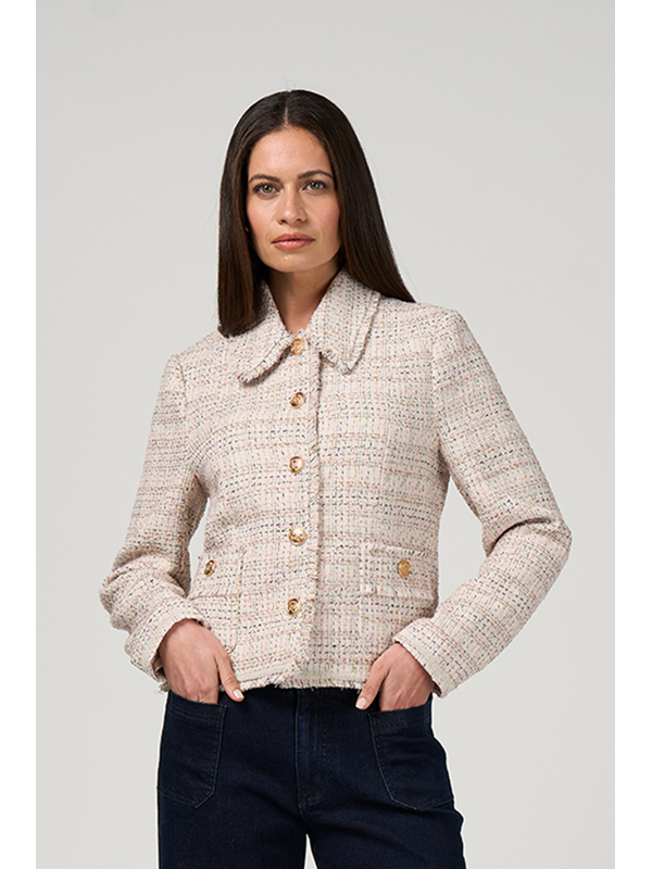 Loobies Story Inez Jacket