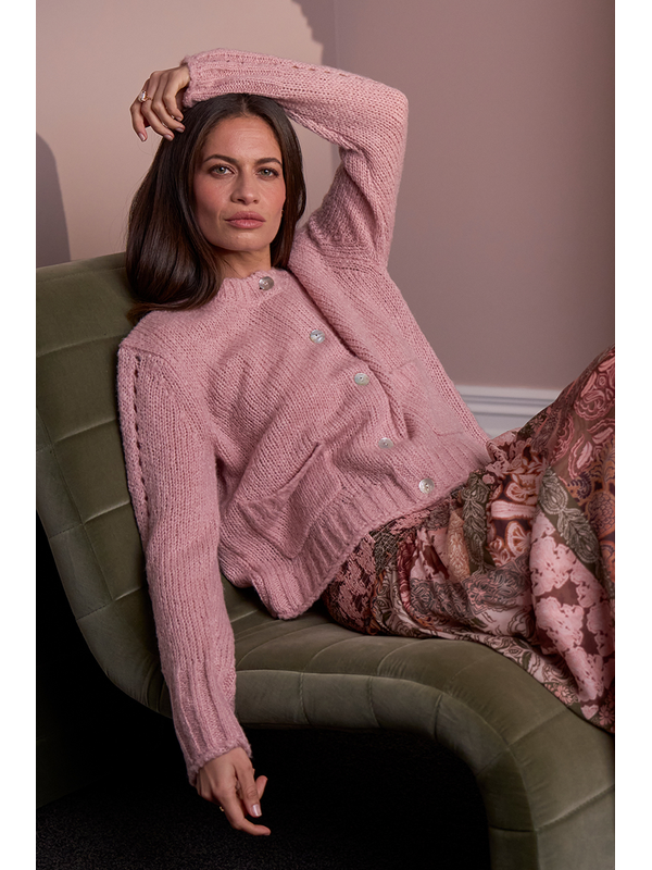 Loobies Story Tilly Cardi