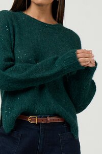 Loobies Story Ritz Sweater