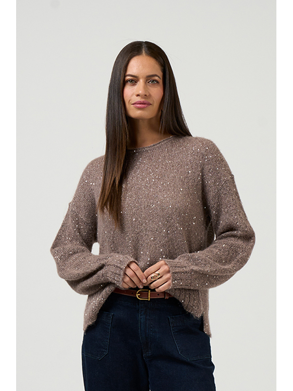 Loobies Story Ritz Sweater