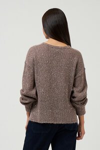 Loobies Story Ritz Sweater