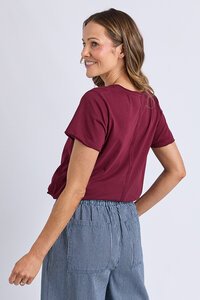 Elm Pima Vee Tee
