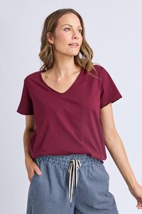 Elm Pima Vee Tee