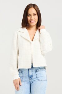 Zafina Luna Jacket