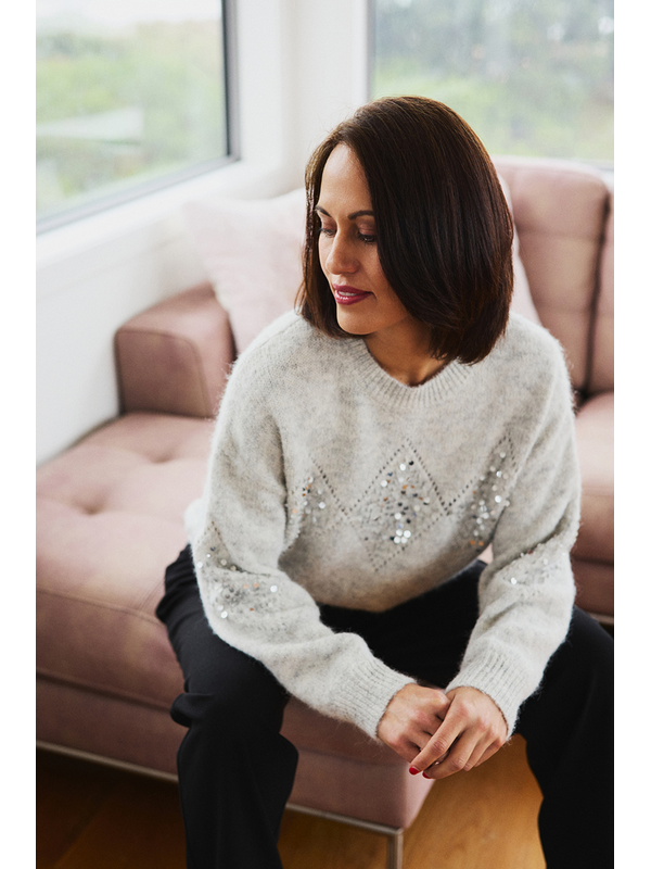Seduce Thea Knit