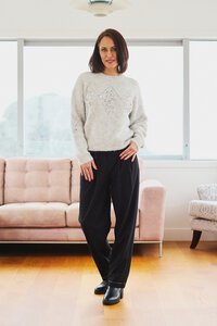 Seduce Thea Knit