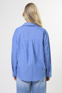 Stella + Gemma Everyday Stripe Shirt
