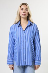 Stella + Gemma Everyday Stripe Shirt