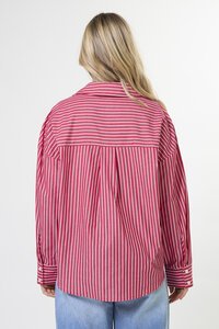 Stella + Gemma Everyday Stripe Shirt