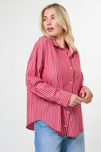 Stella + Gemma Everyday Stripe Shirt