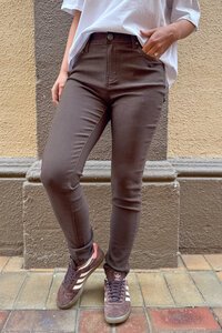 Wakee Slim Stretch Trouser