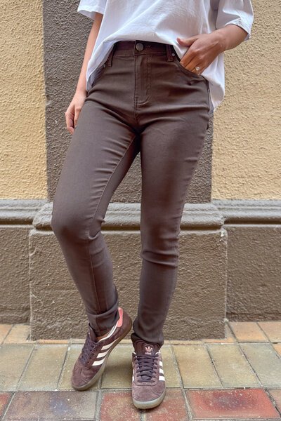 Wakee Slim Stretch Trouser-hc-new-Hello Cyril.