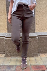 Wakee Slim Stretch Trouser