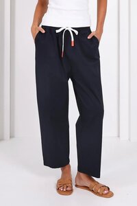 Monaco Charlie Barrel Jeans