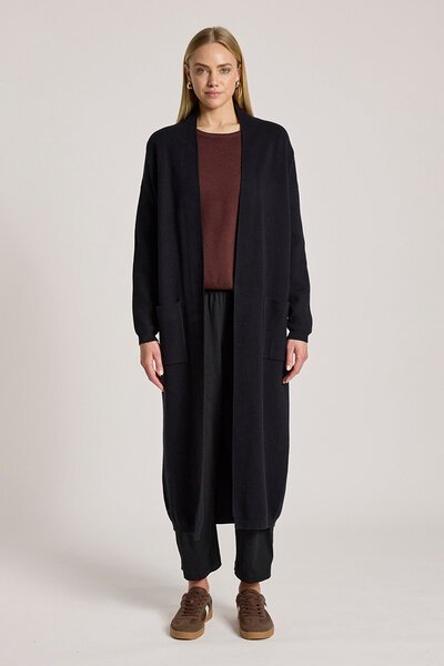 Eb & Ive Zala Cardigan-shop-by-style-Hello Cyril.