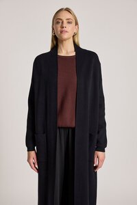 Eb & Ive Zala Cardigan