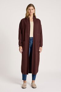Eb & Ive Zala Cardigan