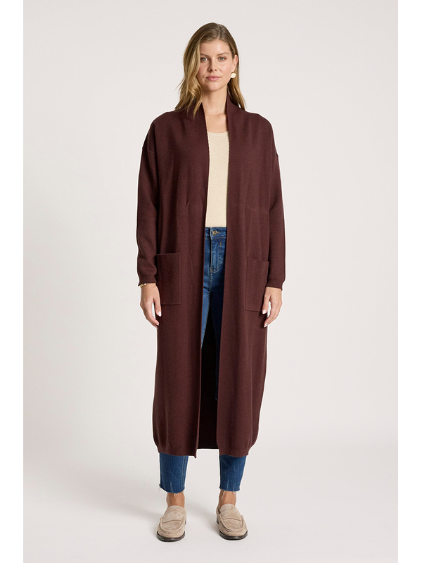 Eb & Ive Zala Cardigan