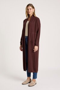 Eb & Ive Zala Cardigan