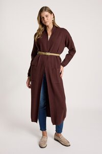Eb & Ive Zala Cardigan