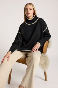 Eb & Ive Orin Jumper