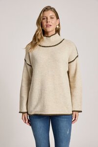Eb & Ive Orin Jumper