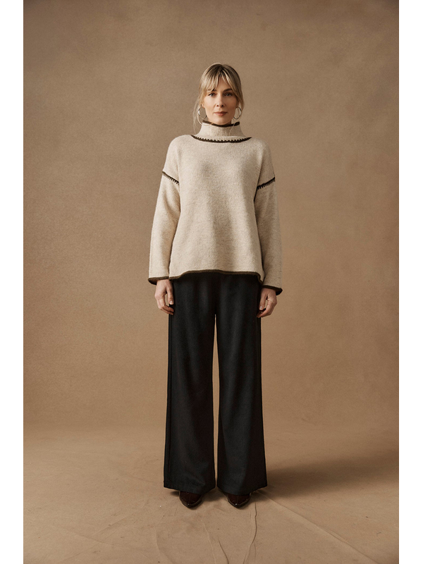 Eb & Ive Orin Jumper