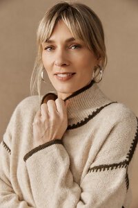 Eb & Ive Orin Jumper