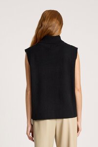 Eb & Ive Zala Knit Vest