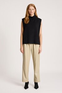 Eb & Ive Zala Knit Vest