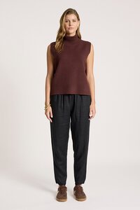 Eb & Ive Zala Knit Vest