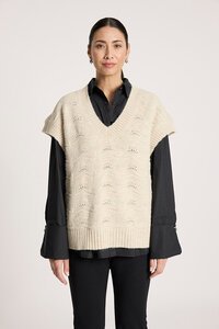 Eb & Ive Orin Knit Vest