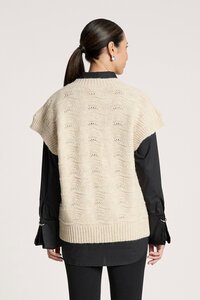 Eb & Ive Orin Knit Vest