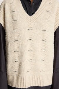 Eb & Ive Orin Knit Vest