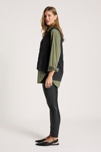 Eb & Ive Liora Knit Vest